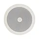 in-ceiling speaker